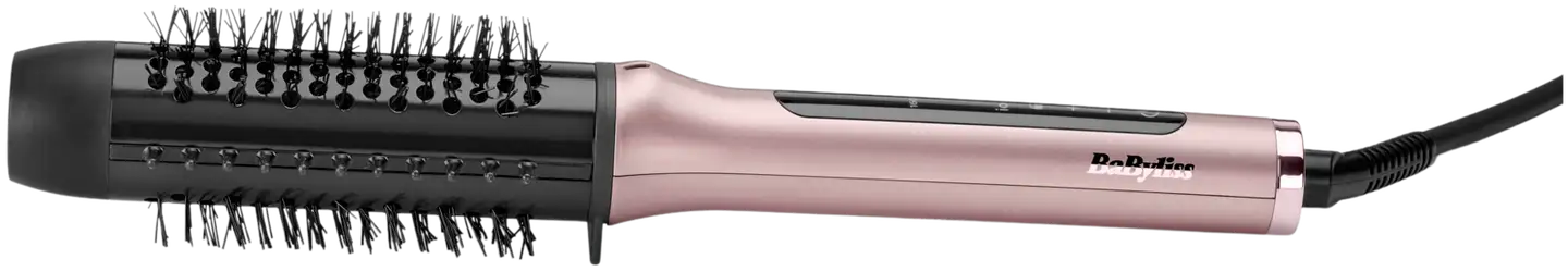 Volume Boost Hot Brush - 1