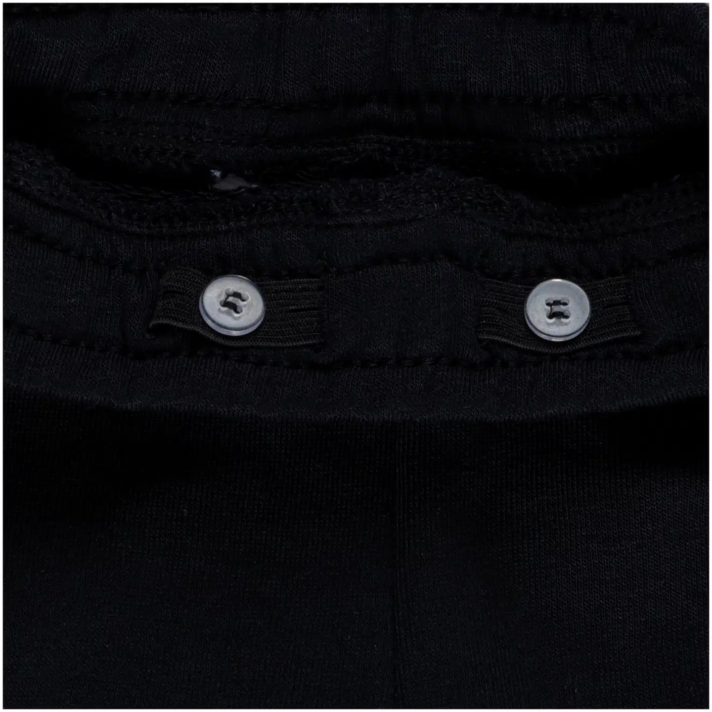 Ciraf lasten leveät collegehousut 25PC264005 - Moonless Night - 3