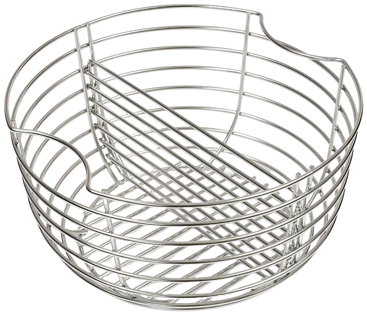 House hiiligrilli Kamado Premium L - 8