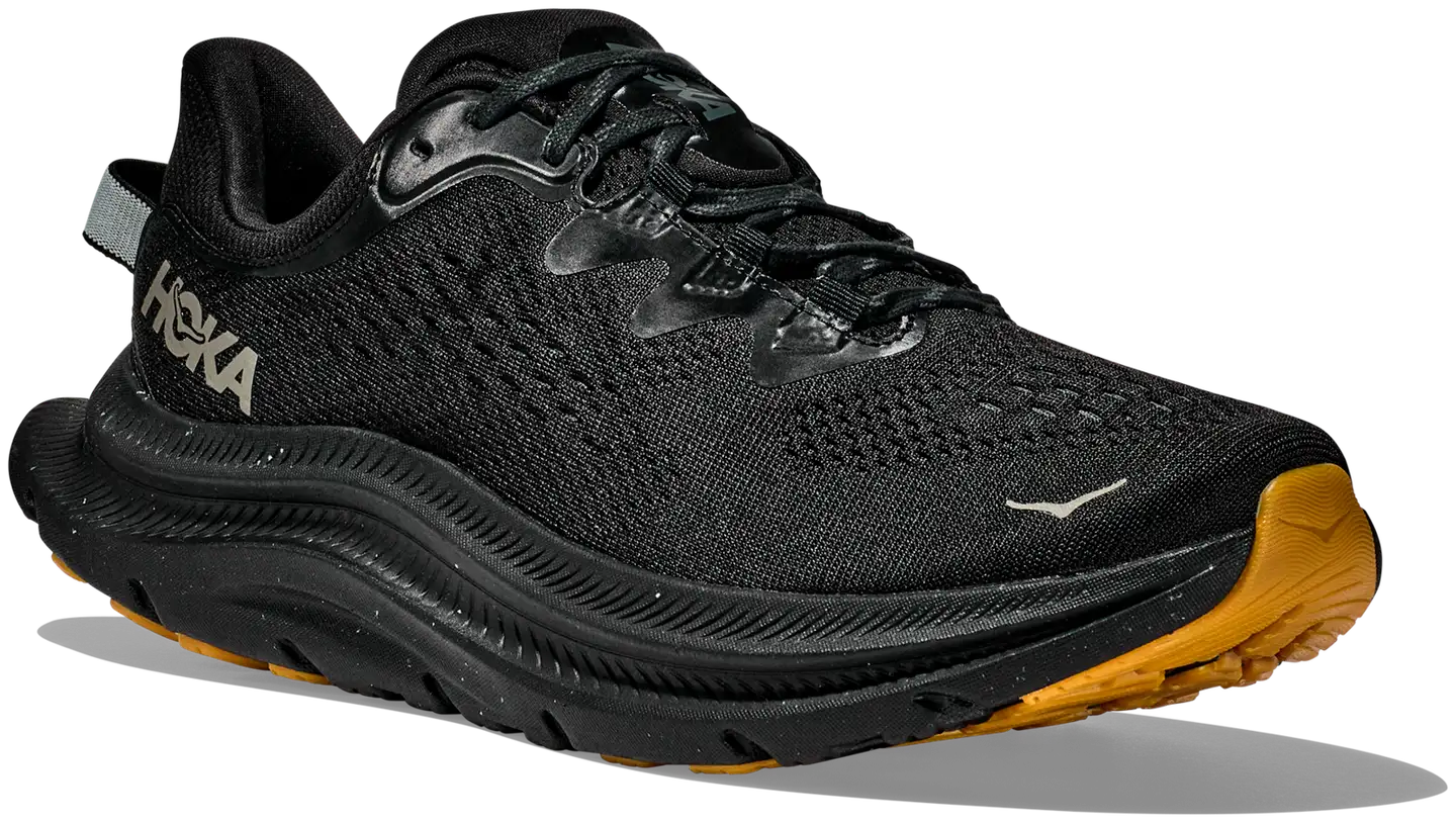 Hoka miesten juoksujalkine one one Kawana 2 - BLACK / BLACK - 2