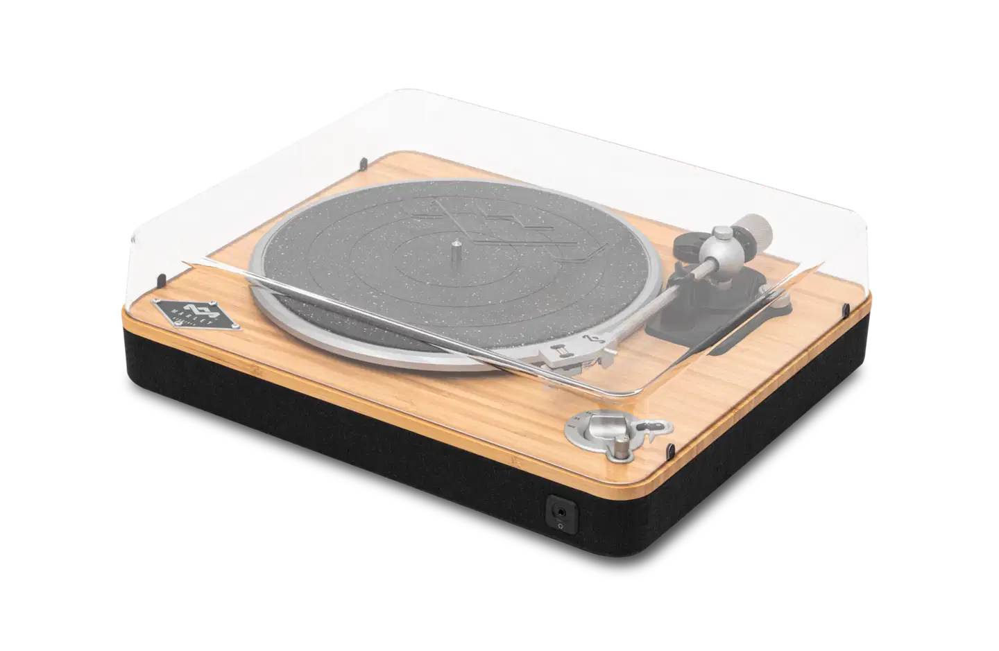 House of Marley Levysoittimen suojakansi EM-JT220 - 4