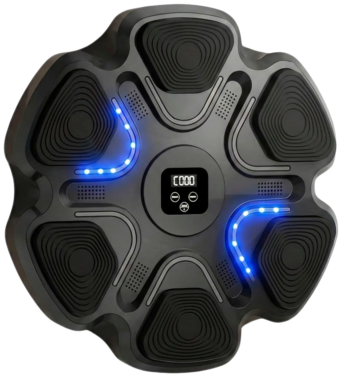 React Nyrkkeilykone Bluetooth Pro - 1