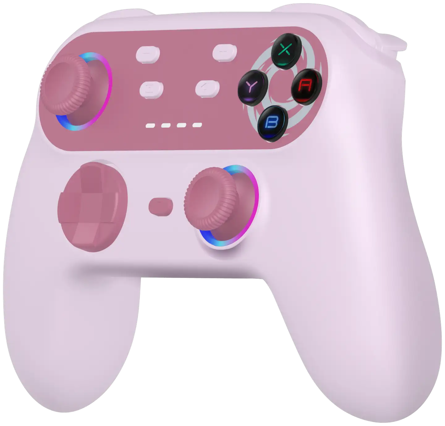 Oniverse Langaton ohjain Nintendo Switch 2 Walli pinkki - 2