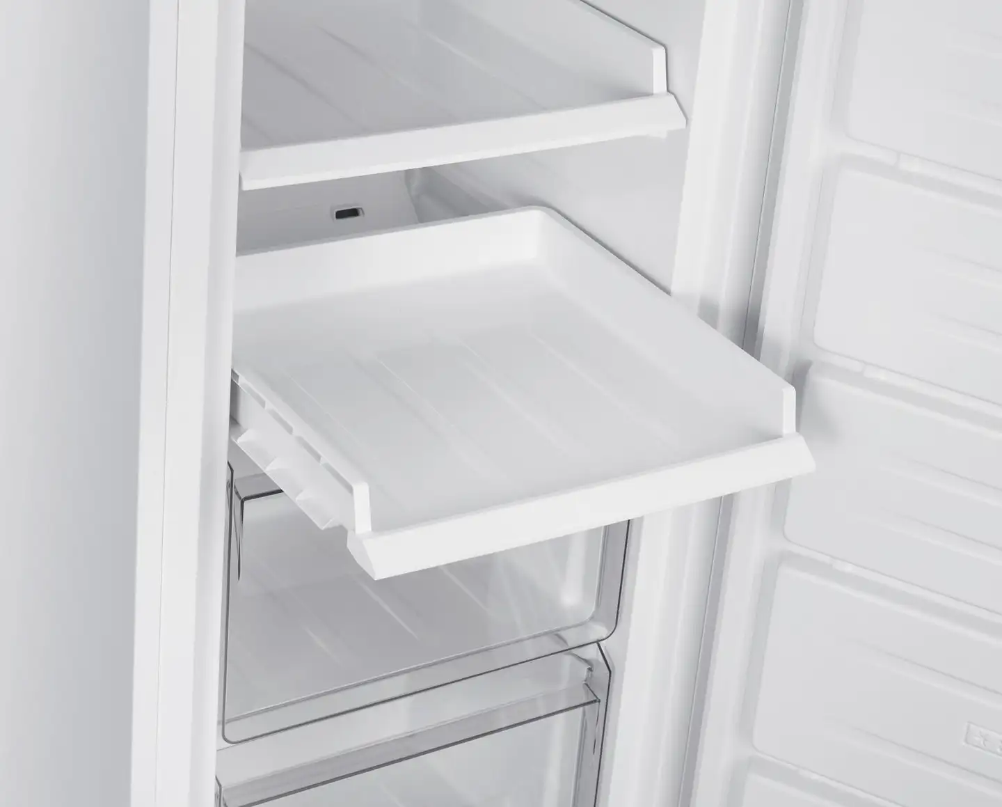 Severin pakastinkaappi GS8868 valkoinen - 10