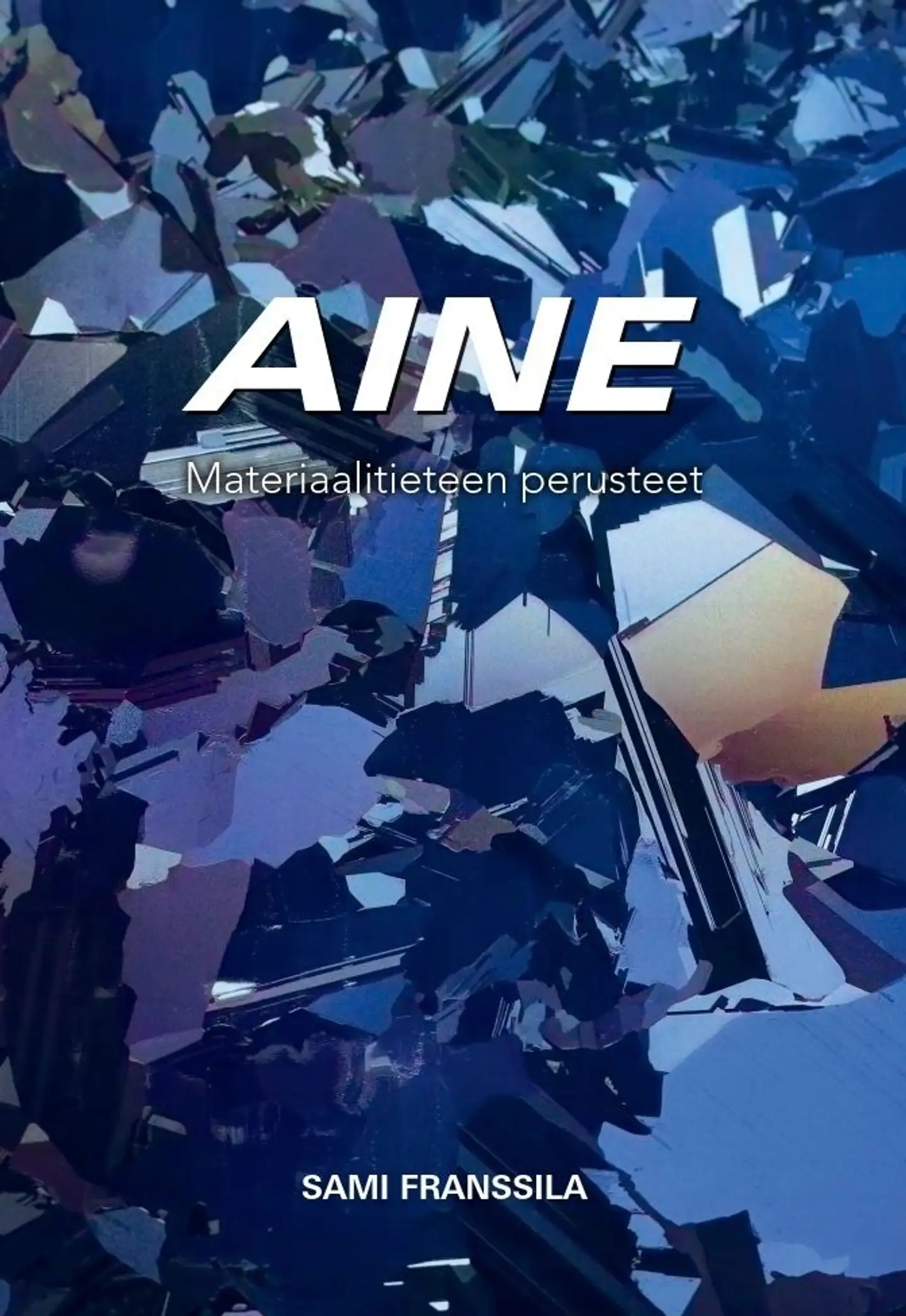Franssila, AINE: materiaalitieteen perusteet
