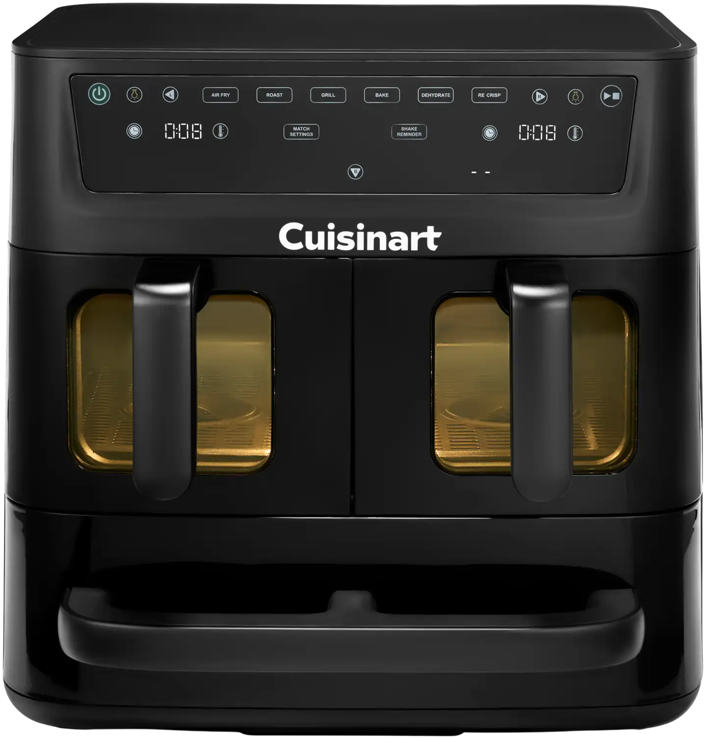 Cuisinart kuumailmakeitin AFT13XBLE - 1