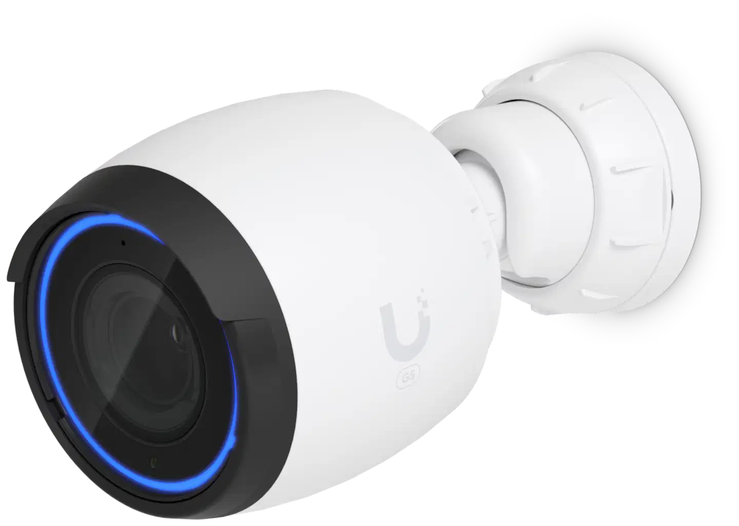 Ubiquiti 4K PoE -valvontakamera 3x optisella zoomilla sisä/ulkokäyttöön UVC-G5-Pro - 5