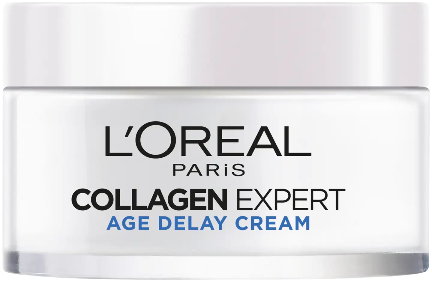 L'Oréal Paris Collagen Expert Age Delay päivävoide normaalille iholle 50 ml - 2