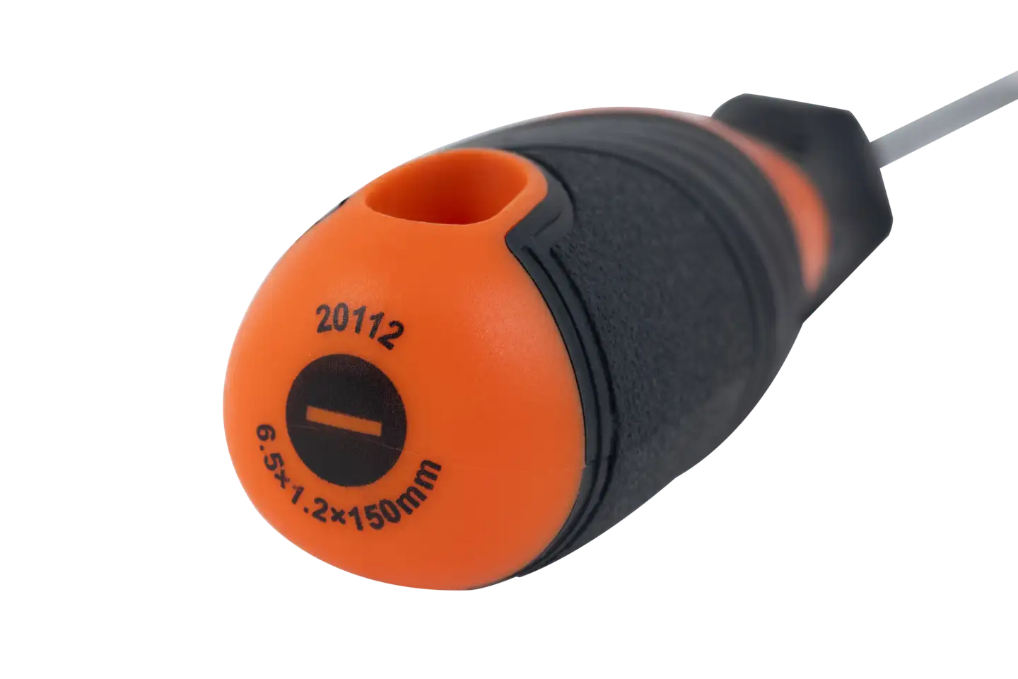 Kendo talttapääruuvimeisseli 6.5 × 1.2 × 150 m - 4