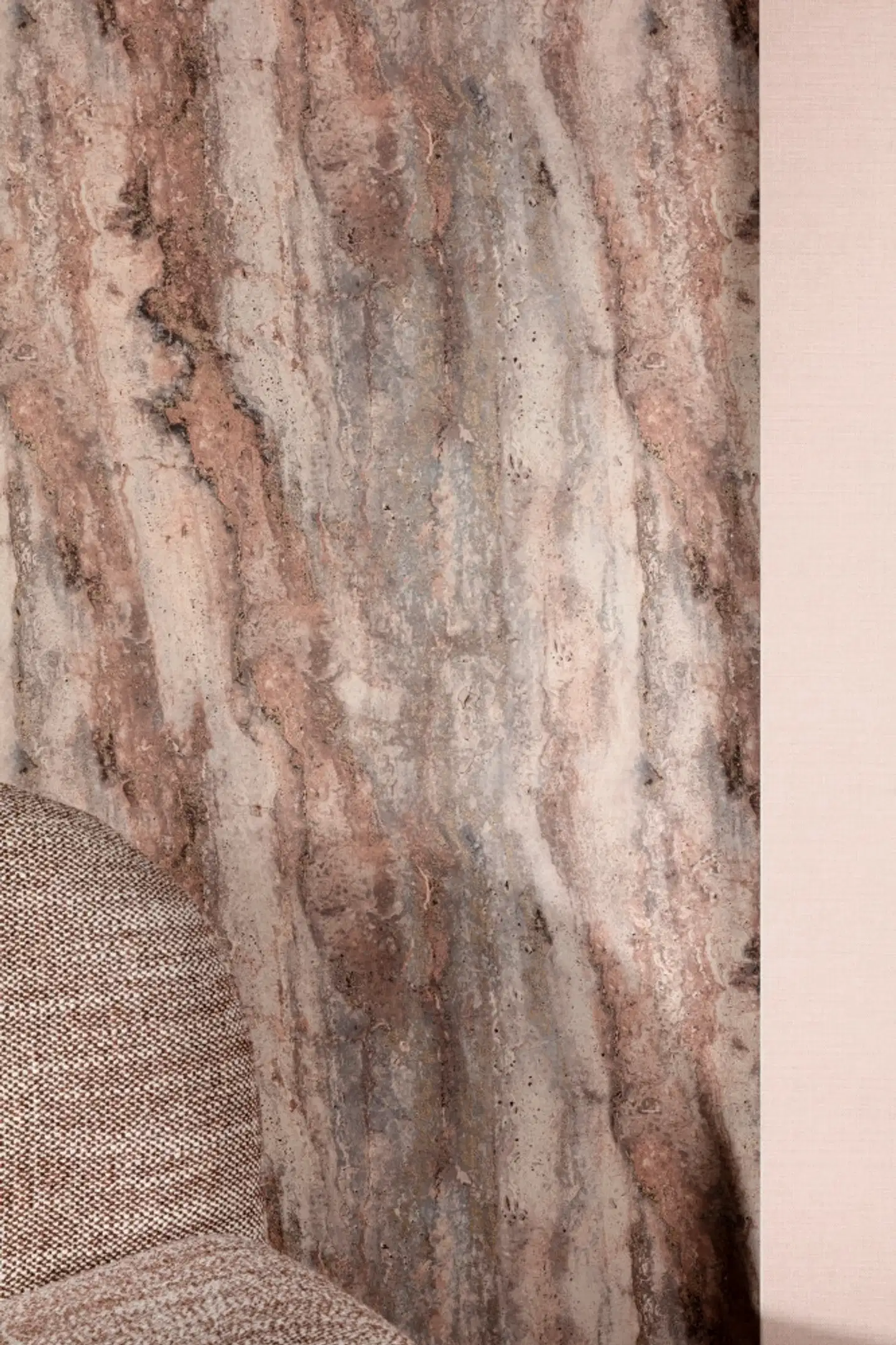 Tapetti Structured Walls A81701 - 2