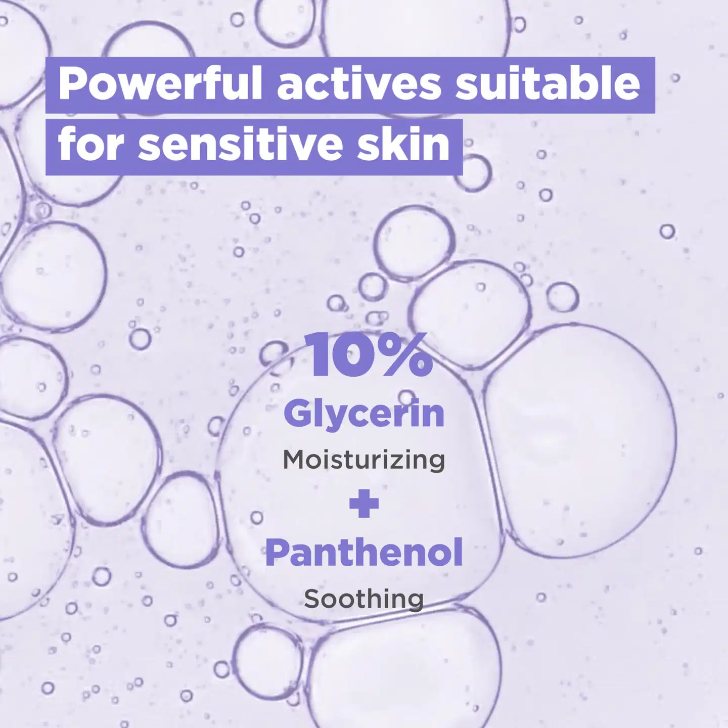Mixa Panthenol Vartalovoide Rauhoittava vartalovoide erittäin herkälle iholle 250ml - 7