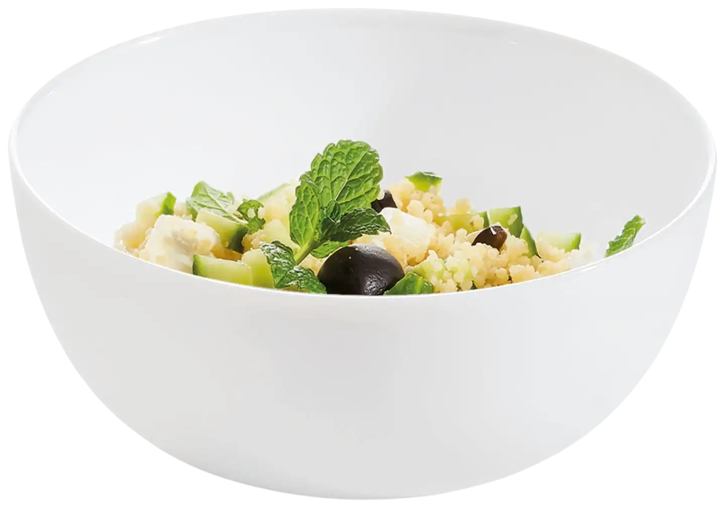 Luminarc kulho Diwali 12 cm - 2