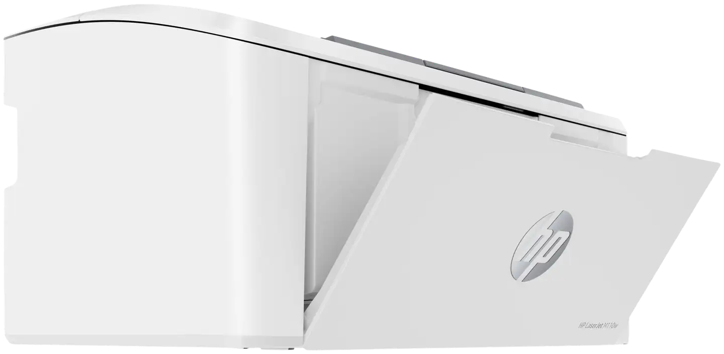HP Lasertulostin LaserJet M110W - 2