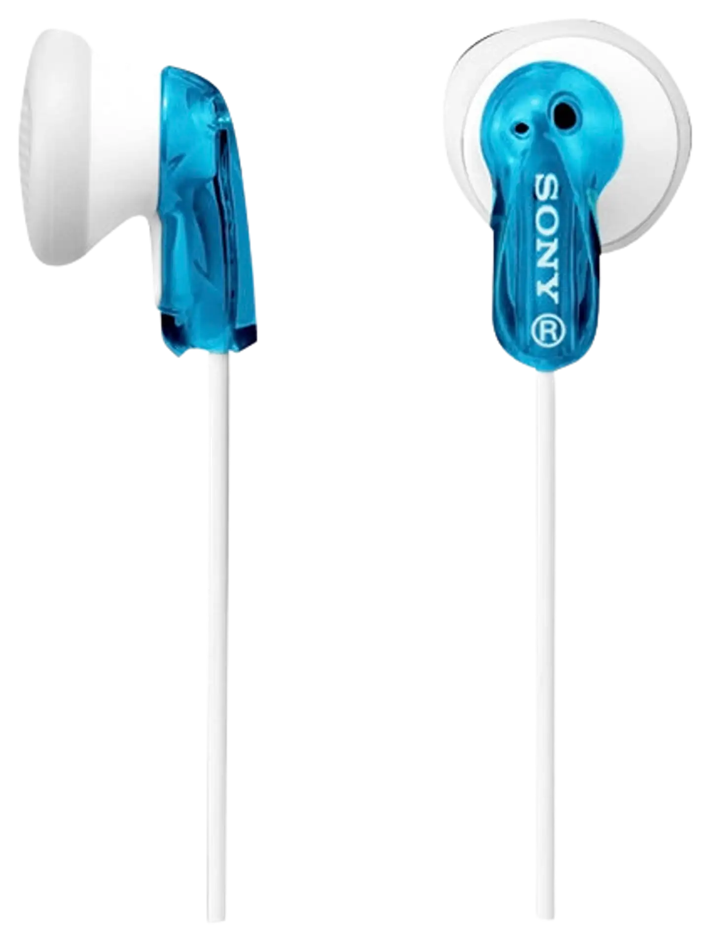 Sony nappikuulokkeet MDR-E9LPL - 2