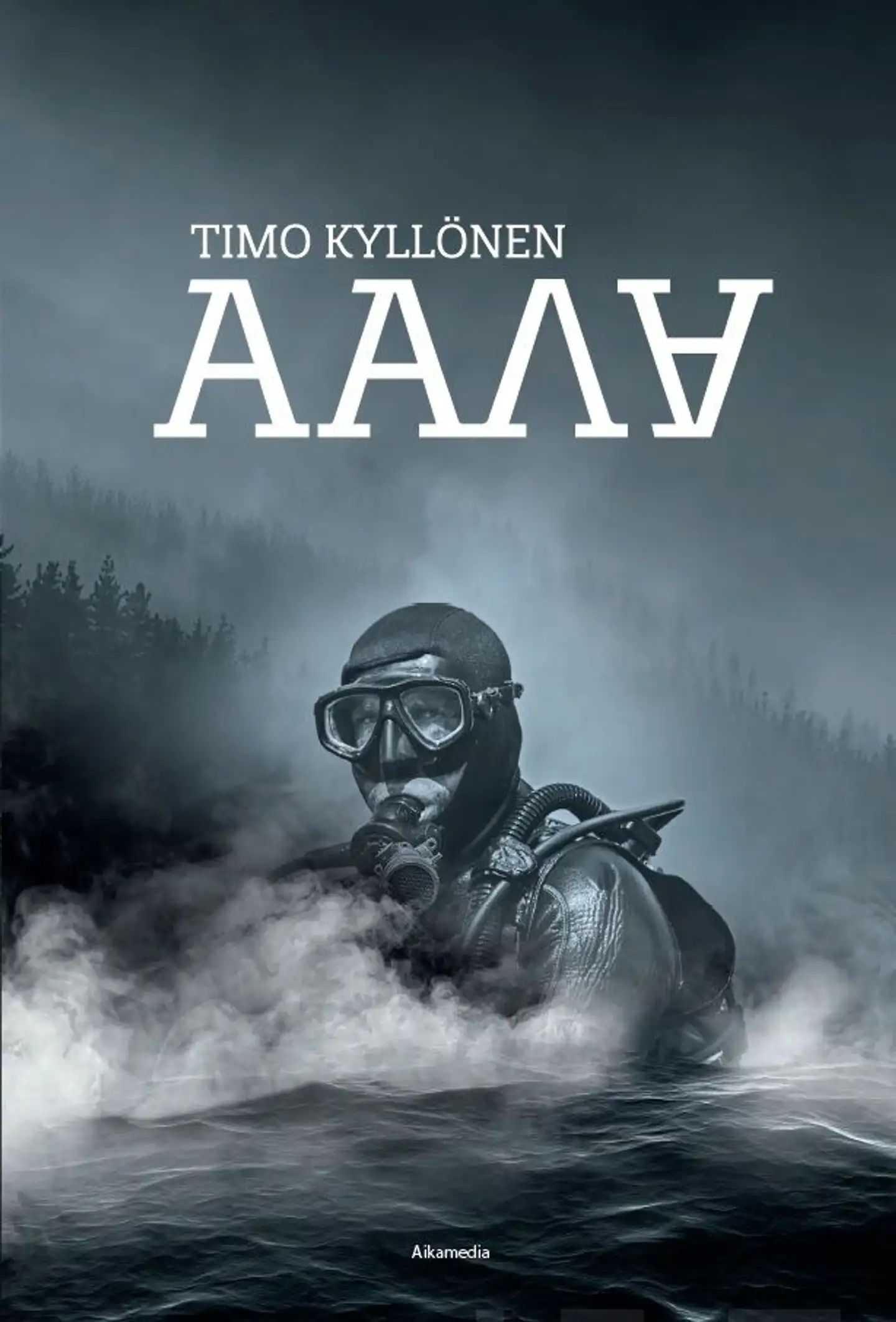 Kyllönen, Aava