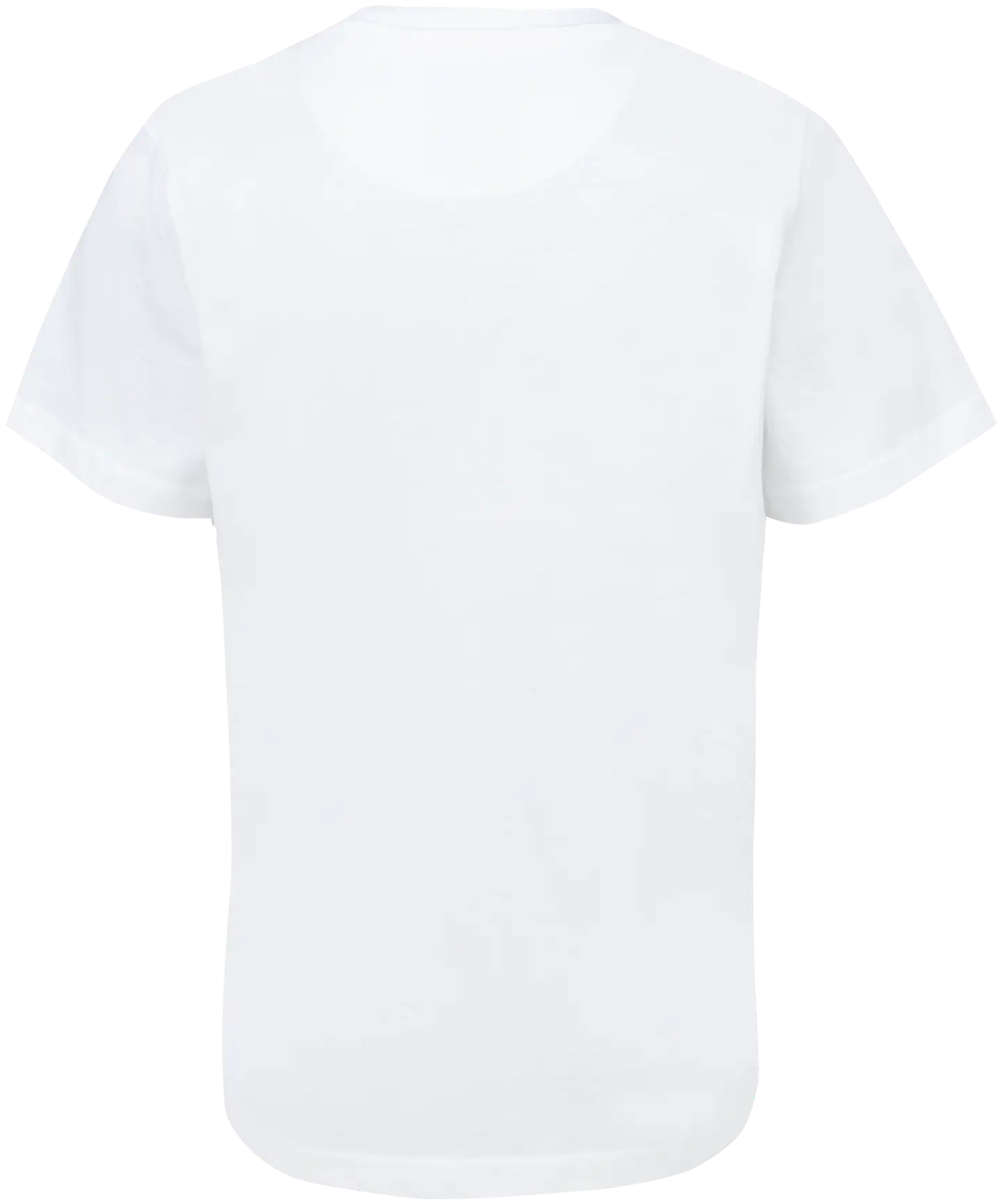 Everlast nuorten t-paita EV10032 - WHITE - 2