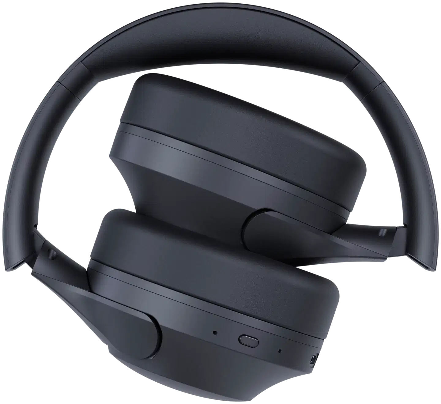 Happy Plugs langattomat vastamelukuulokkeet Play Pro, musta - 3