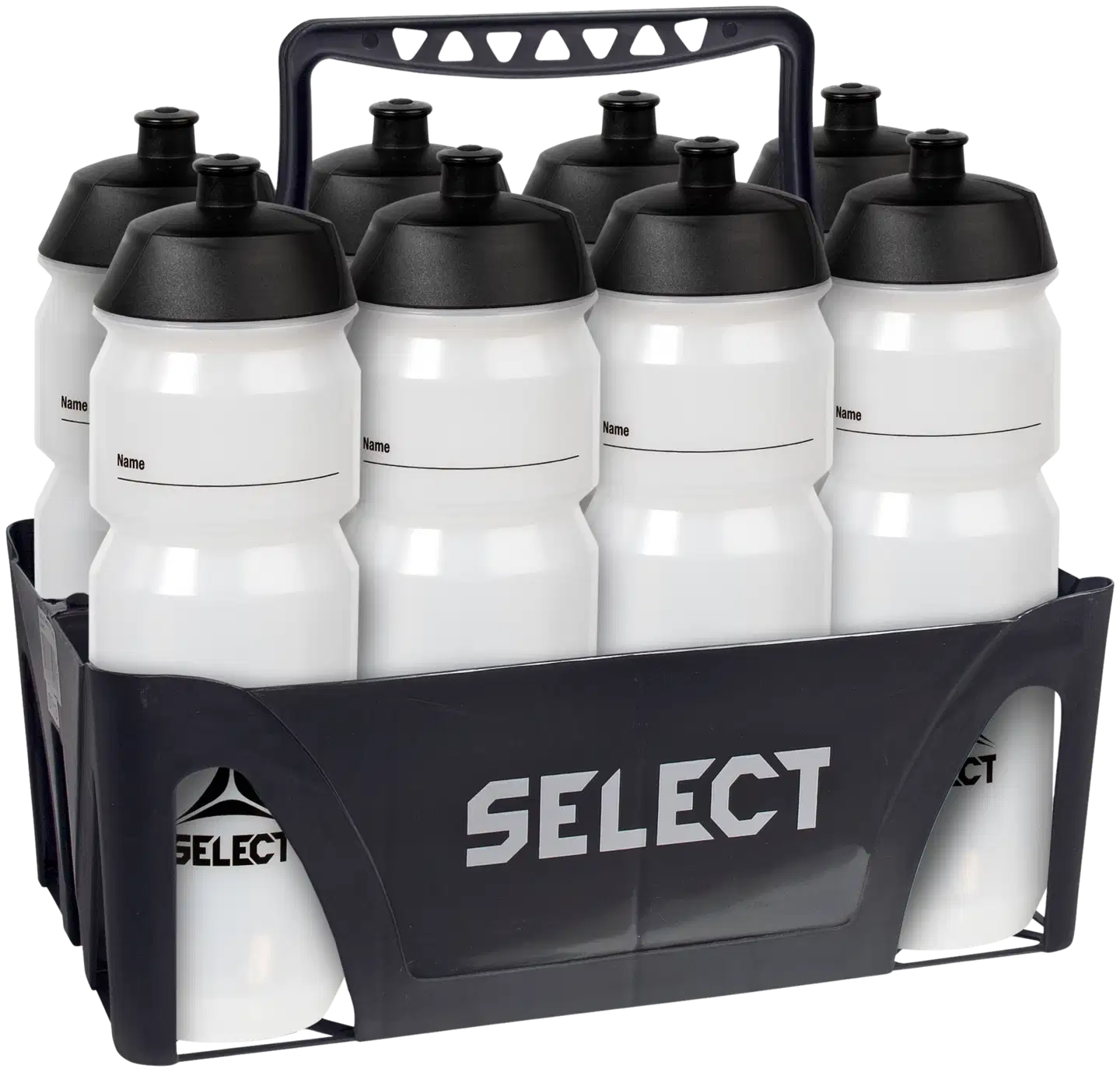 Select juomapulloteline (8 pullolle)