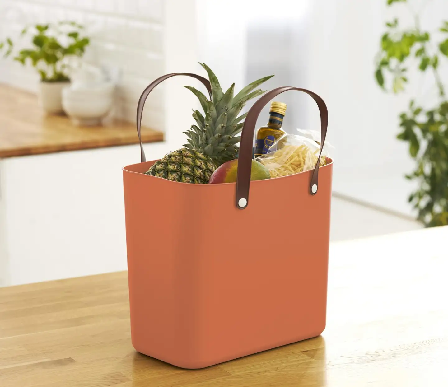 Monitoimikassi Albula Style 25l - 2