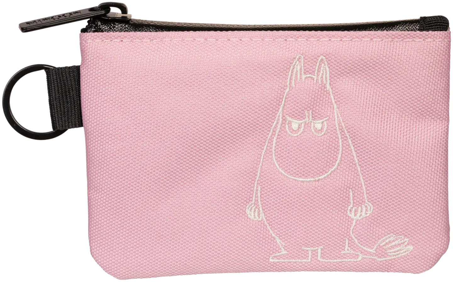 Moomin by Martinex tikkikukkaro Muumi roosa - 1