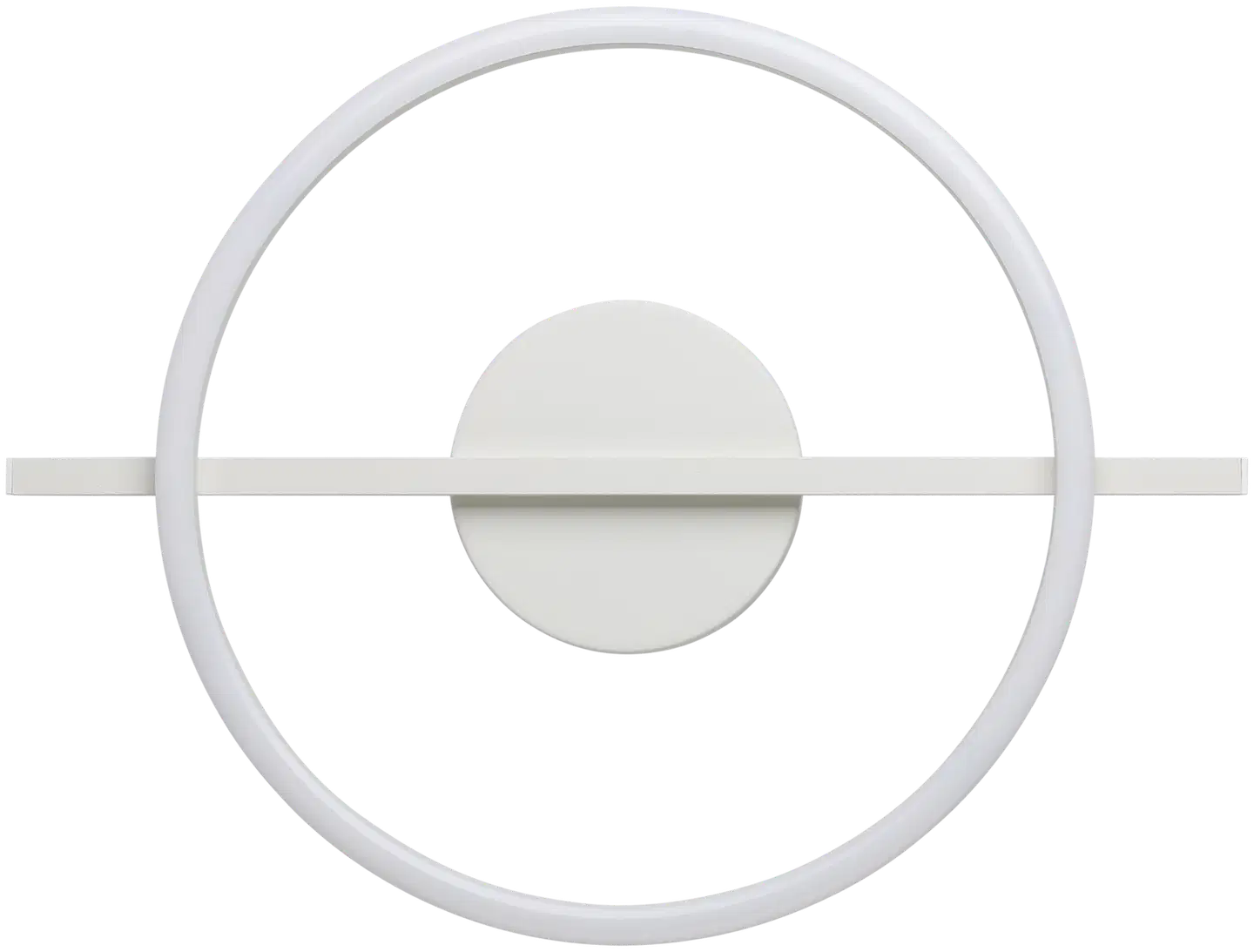 EGLO kattovalaisin Amandolo LED 17W RGB CCT valkoinen - 2