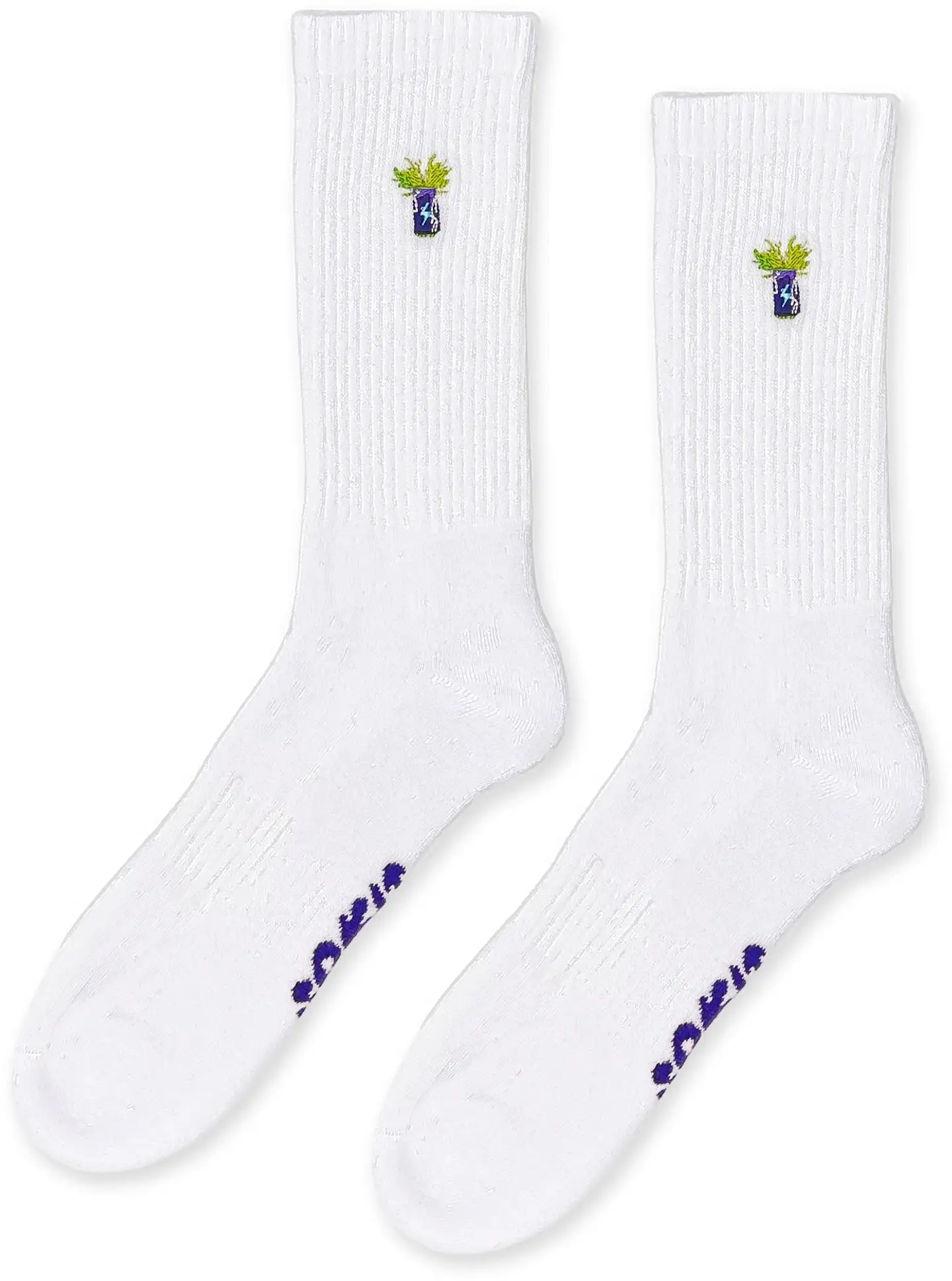 Sokit unisex sukat energy 41-46