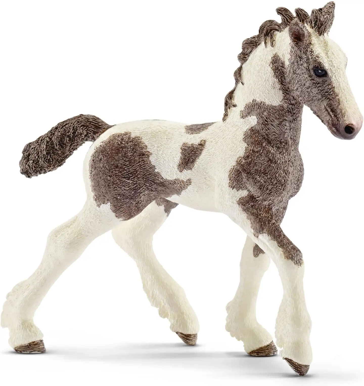 Schleich Tinker varsa figuuri