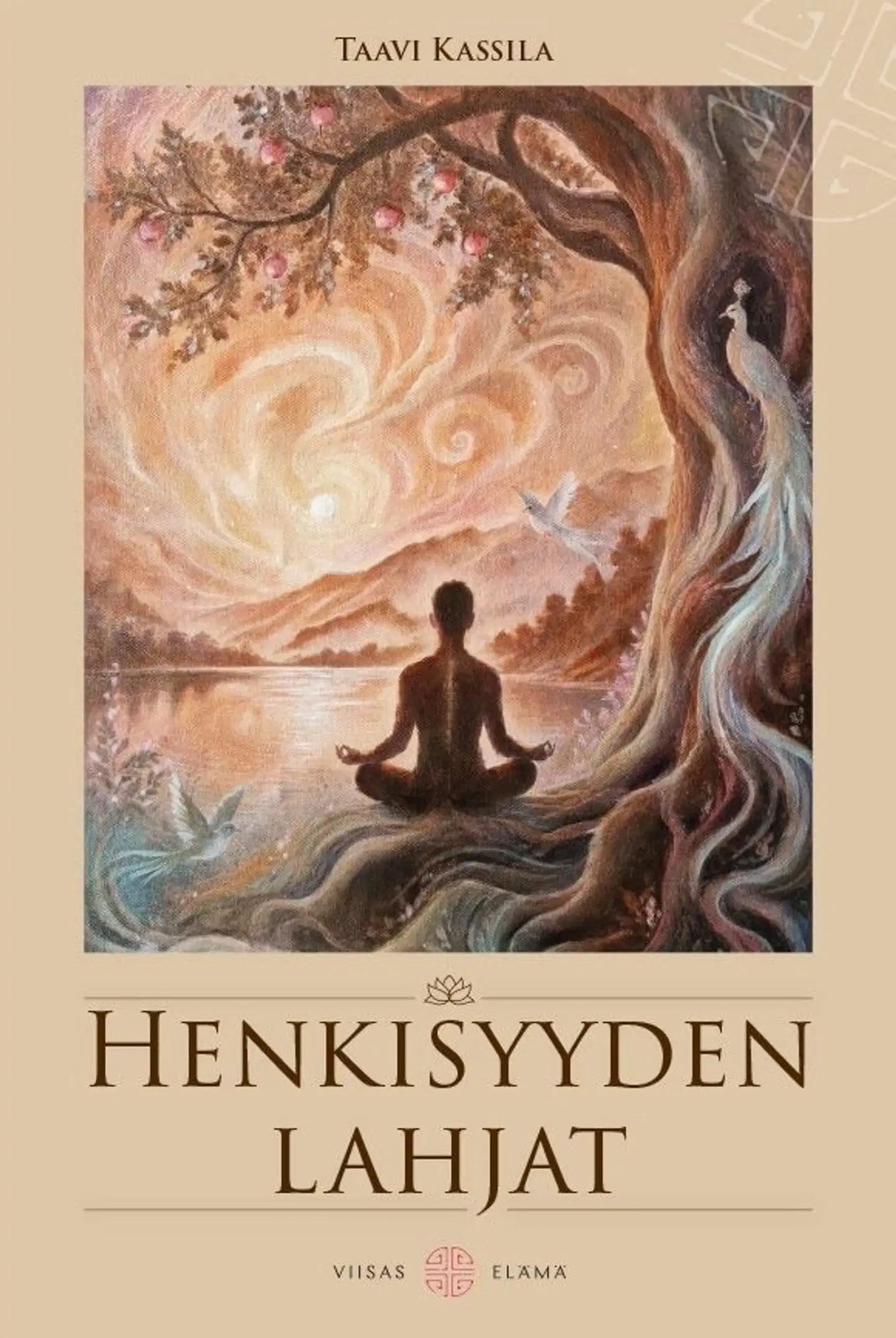 Kassila, Henkisyyden lahjat