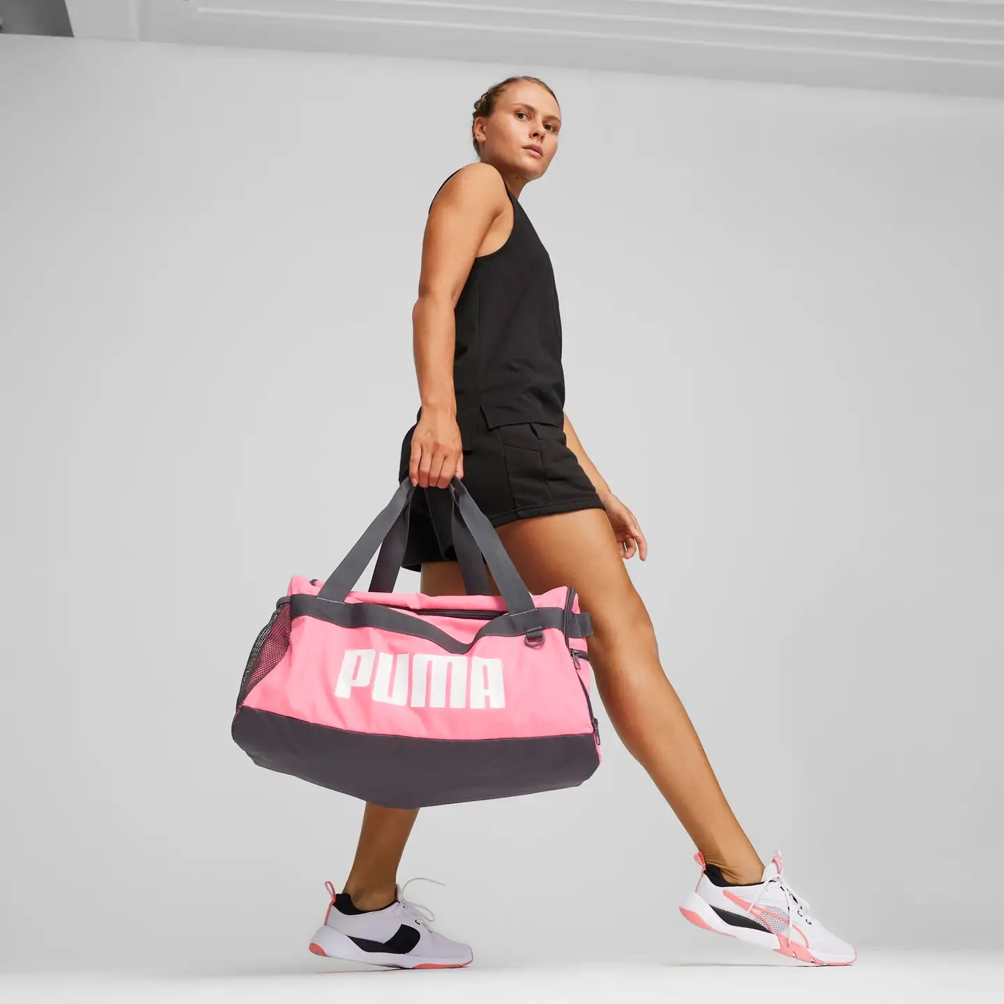 Puma Challenger Duffel S laukku - 4