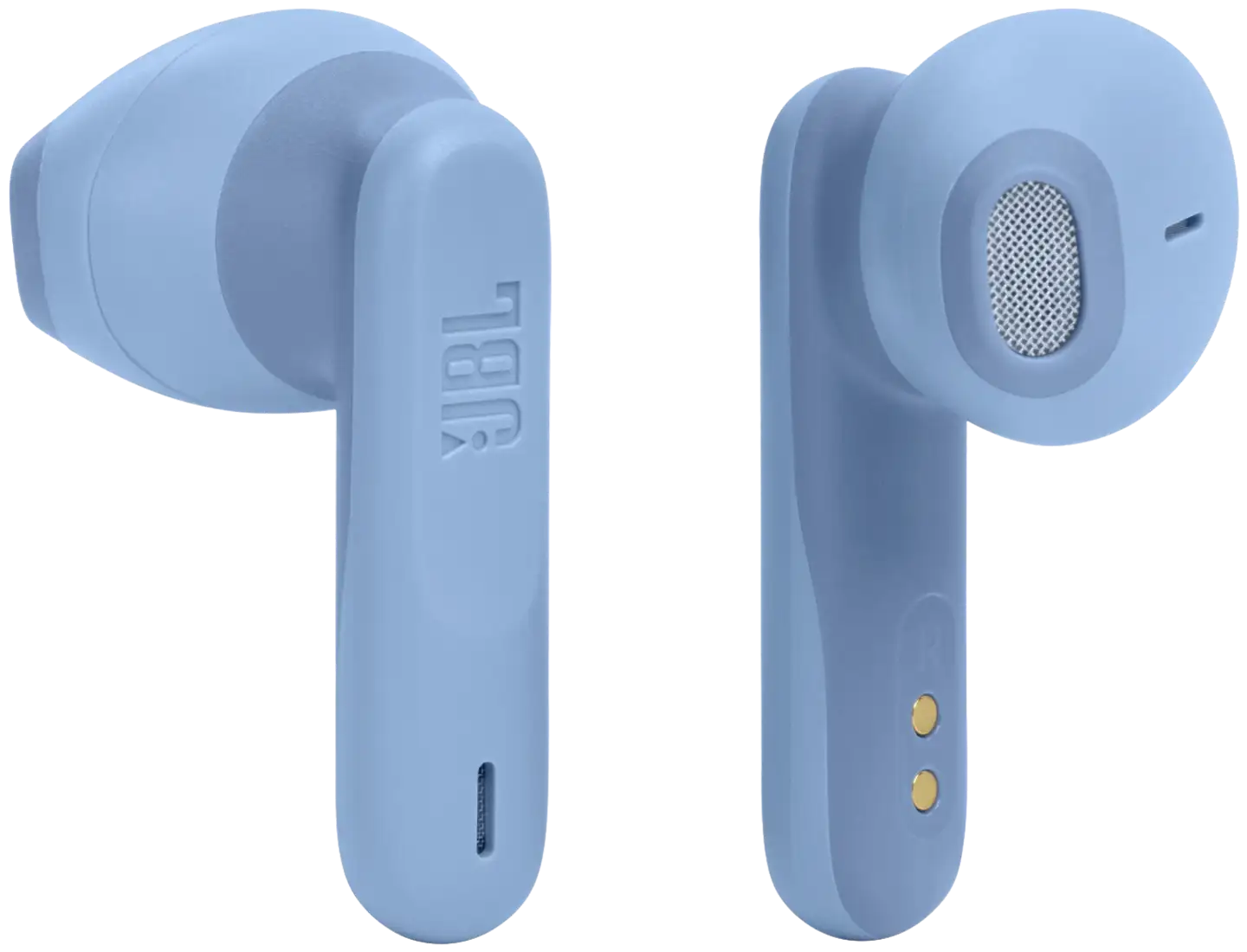 JBL Bluetooth nappikuulokkeet Vibe Flex sininen - 9