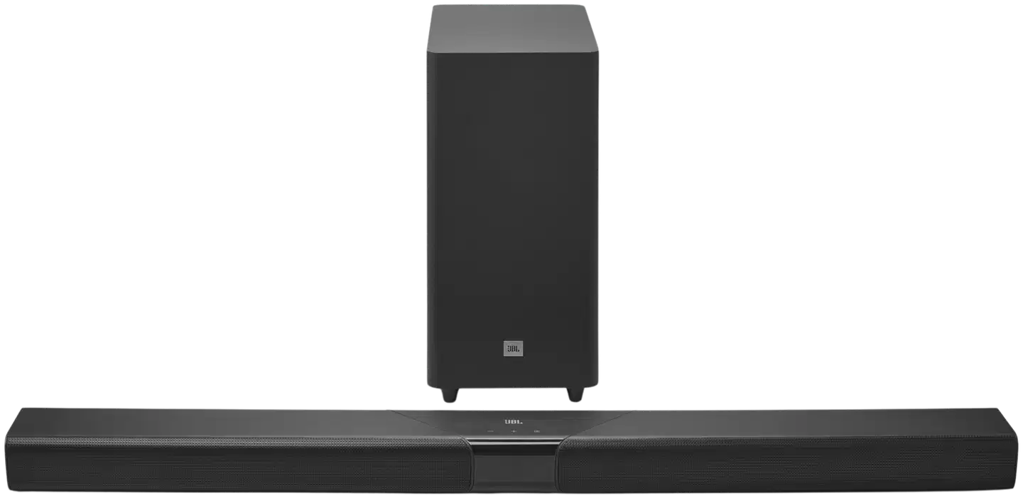 JBL soundbar SB580MK2 - 3