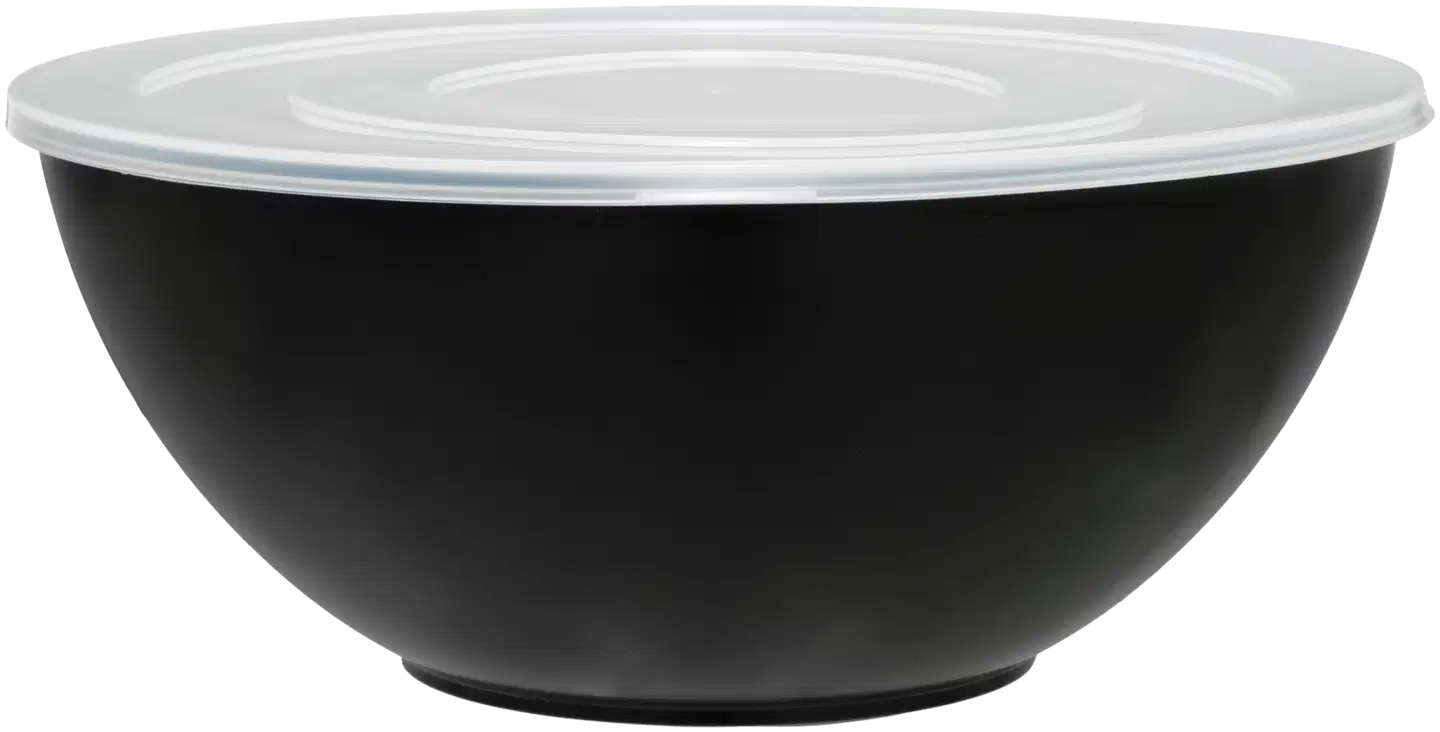 Maku kulho rPET kannella - 1