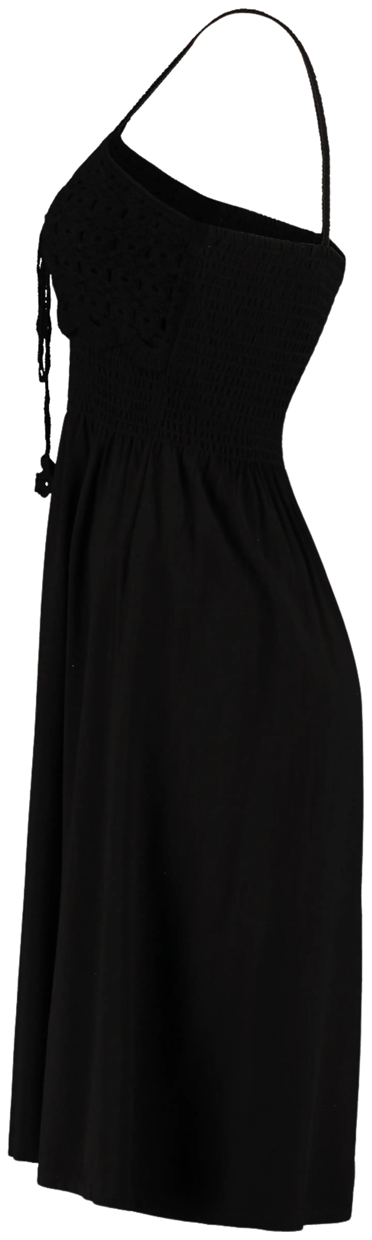 Hailys naisten mekko Ka44na HF-PR1808047-2 - BLACK - 3