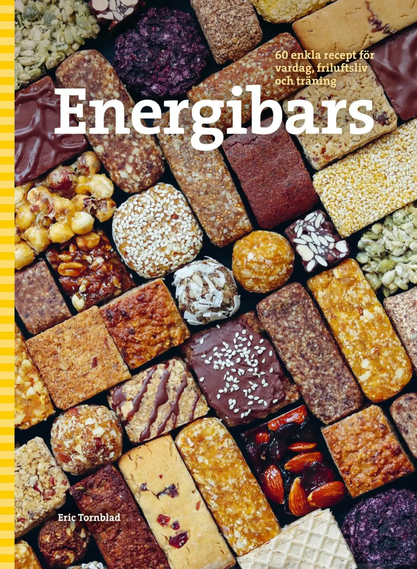 Tornblad, Energibars