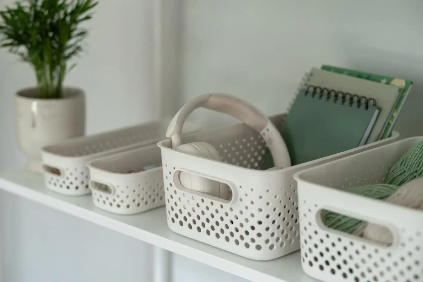 SmartStore™ säilytyskori Essence M - 9