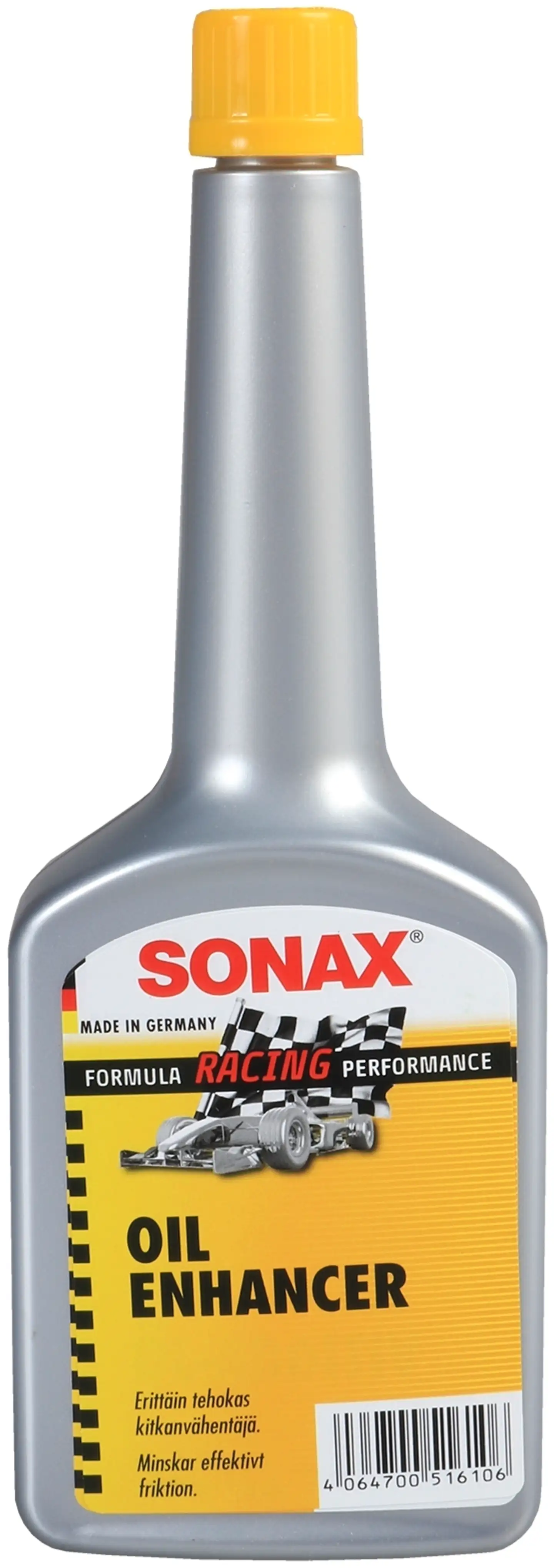 Sonax 250ml Oil Treatment -öljyn lisäaine