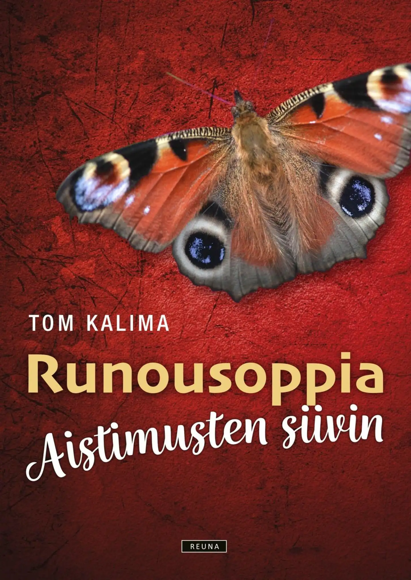 Kalima, Runousoppia aistimusten siivin