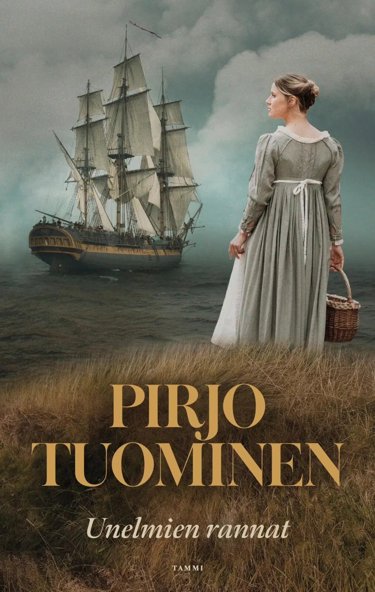Tuominen, Unelmien rannat