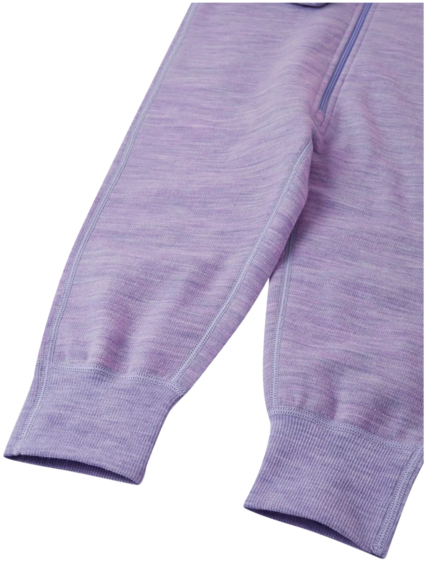 Reima lasten villahaalari Parvin - Blooming Lilac - 4