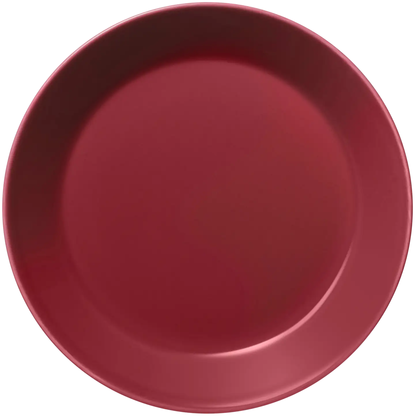 Iittala Lautanen Teema 17cm kirsikka - 1