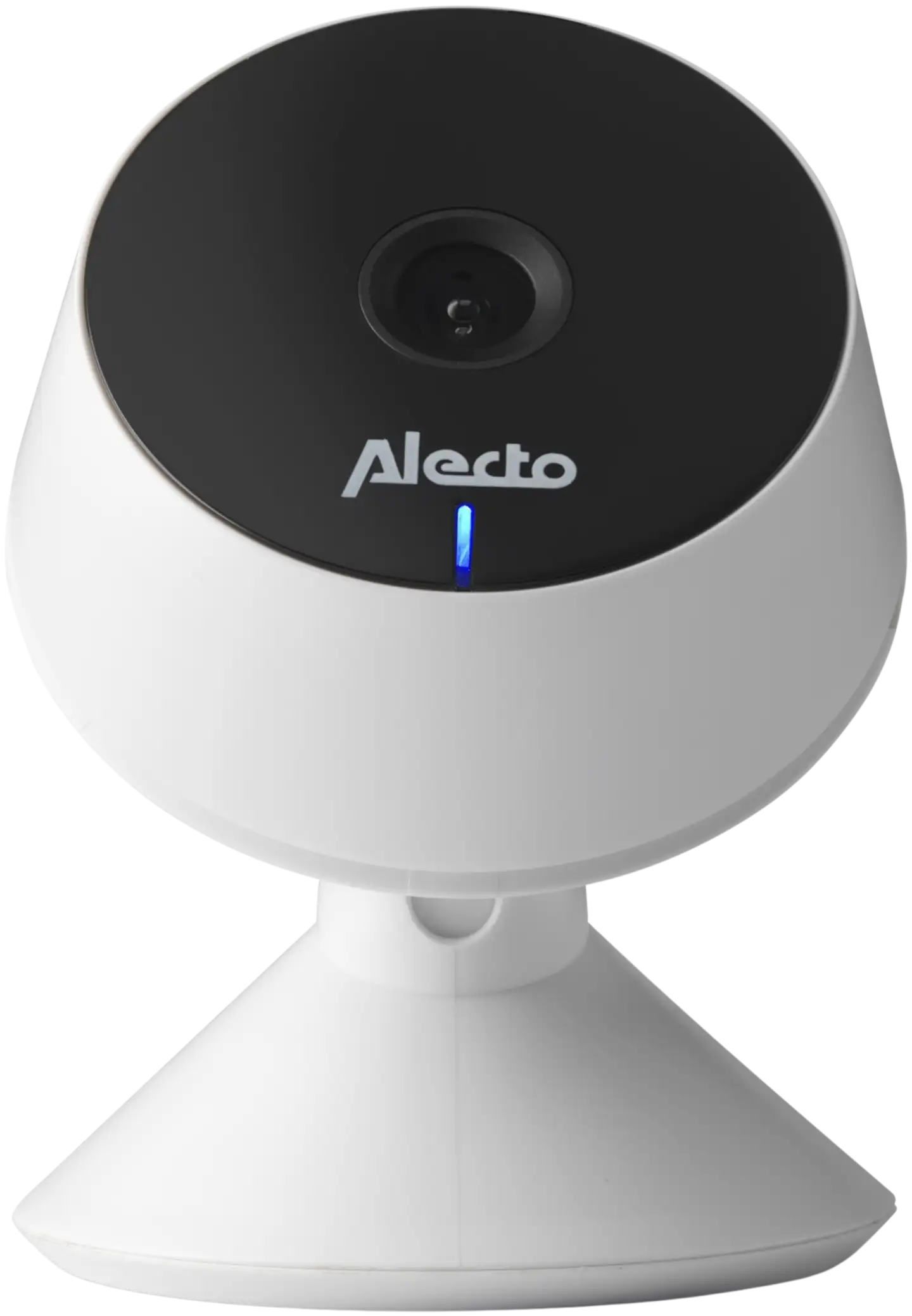 Alecto itkuhälytin kameralla - 4