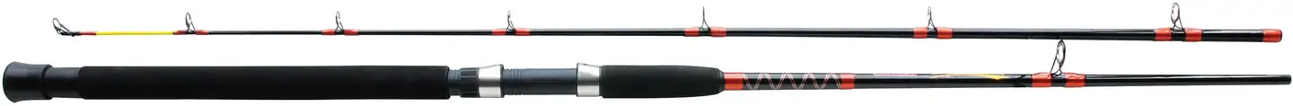 Patriot Copper Stick uisteluvapa 210cm, 12-20lb