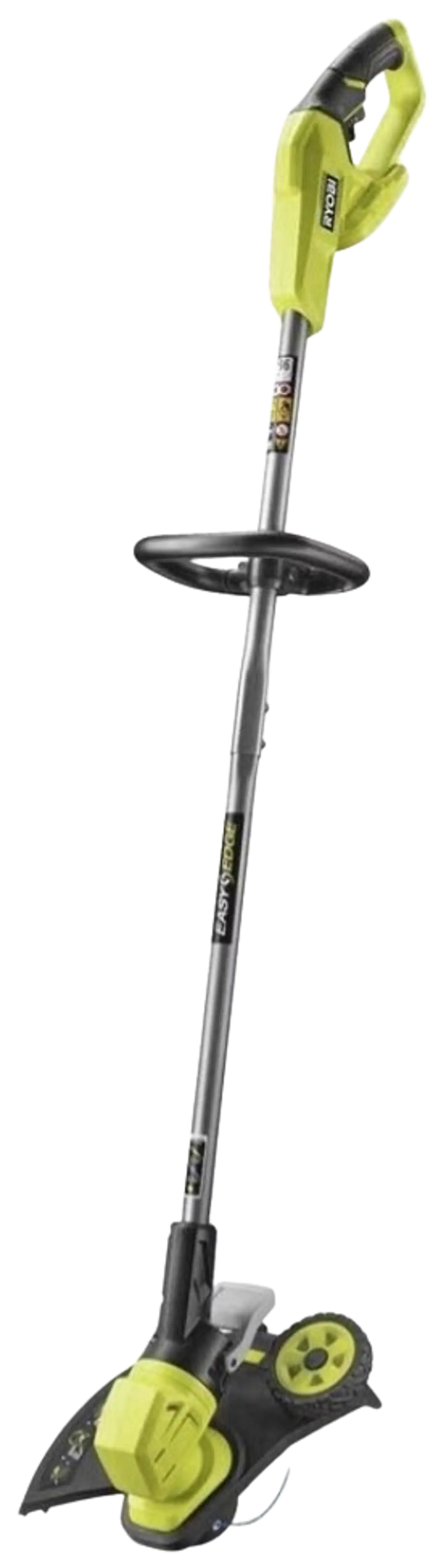 Ryobi akkutrimmeri RY18LT33A-0 - 1