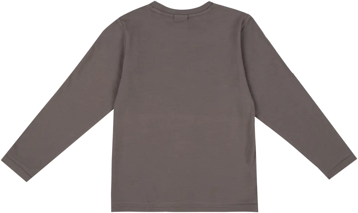Ciraf lasten trikoopusero 25PC254010 - 18-4016tcx december sky - 2