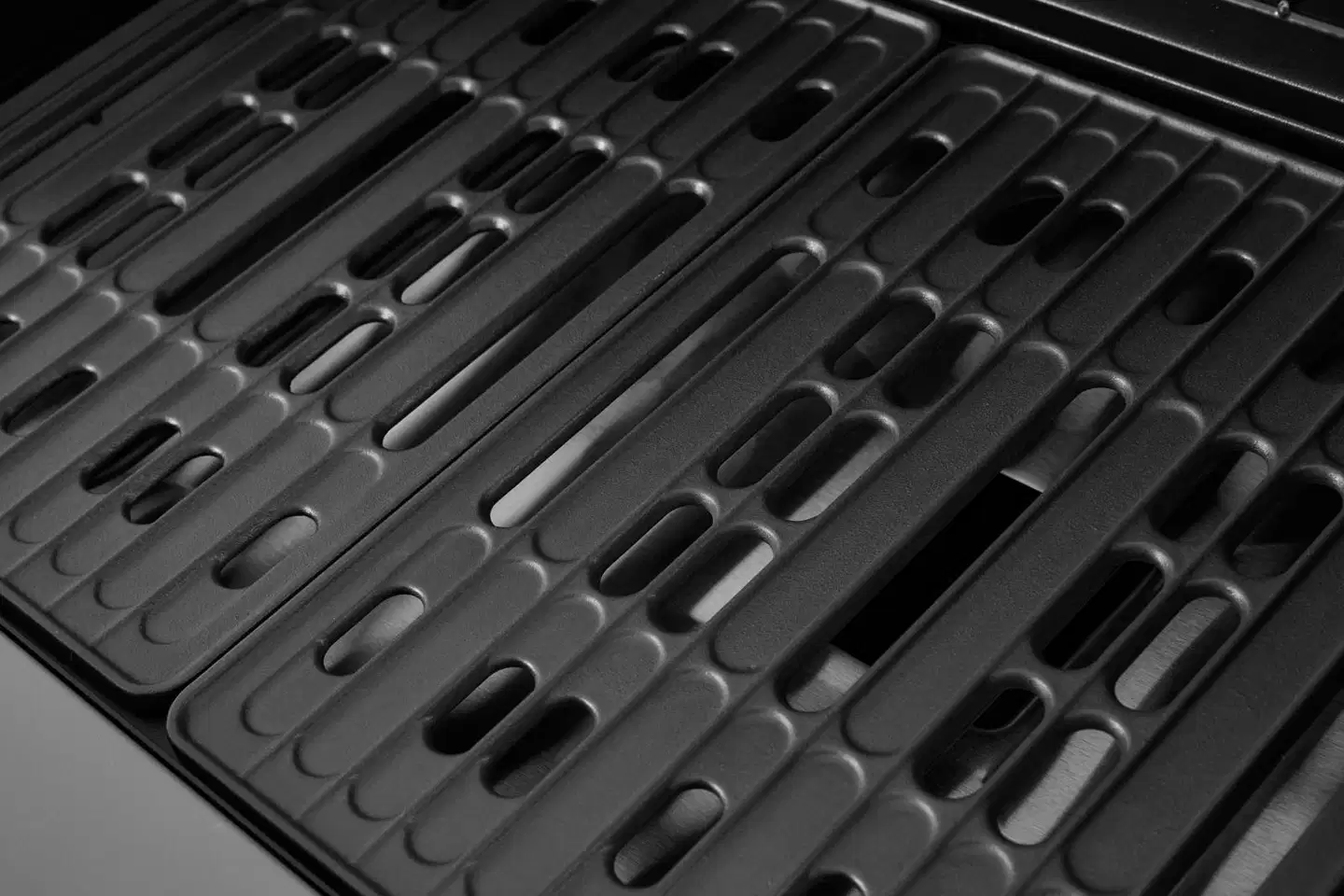 House sähkögrilli premium 2300W - 20