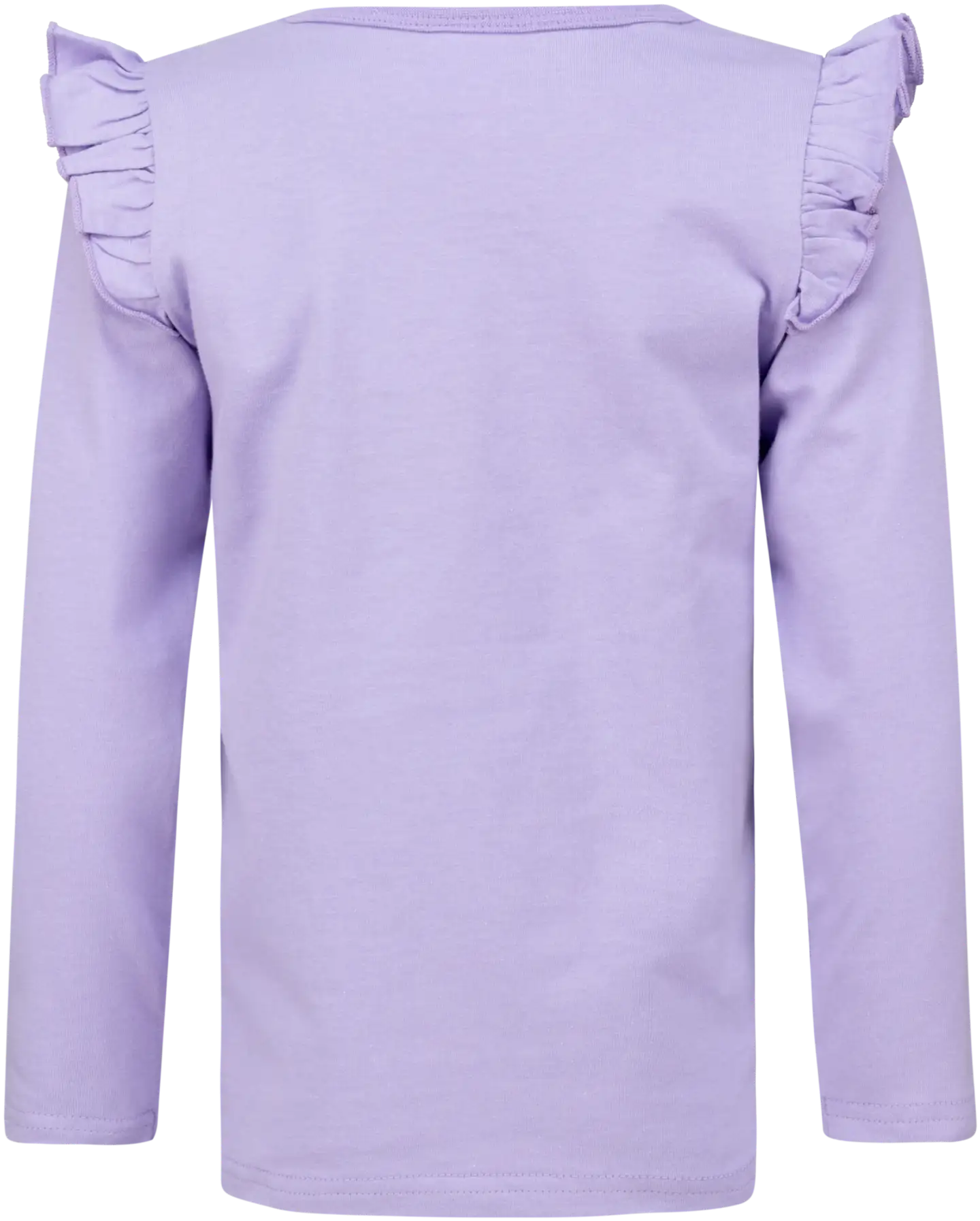 Ciraf lasten trikoopusero 25tc243302 - 15-3817tcx lavender - 3