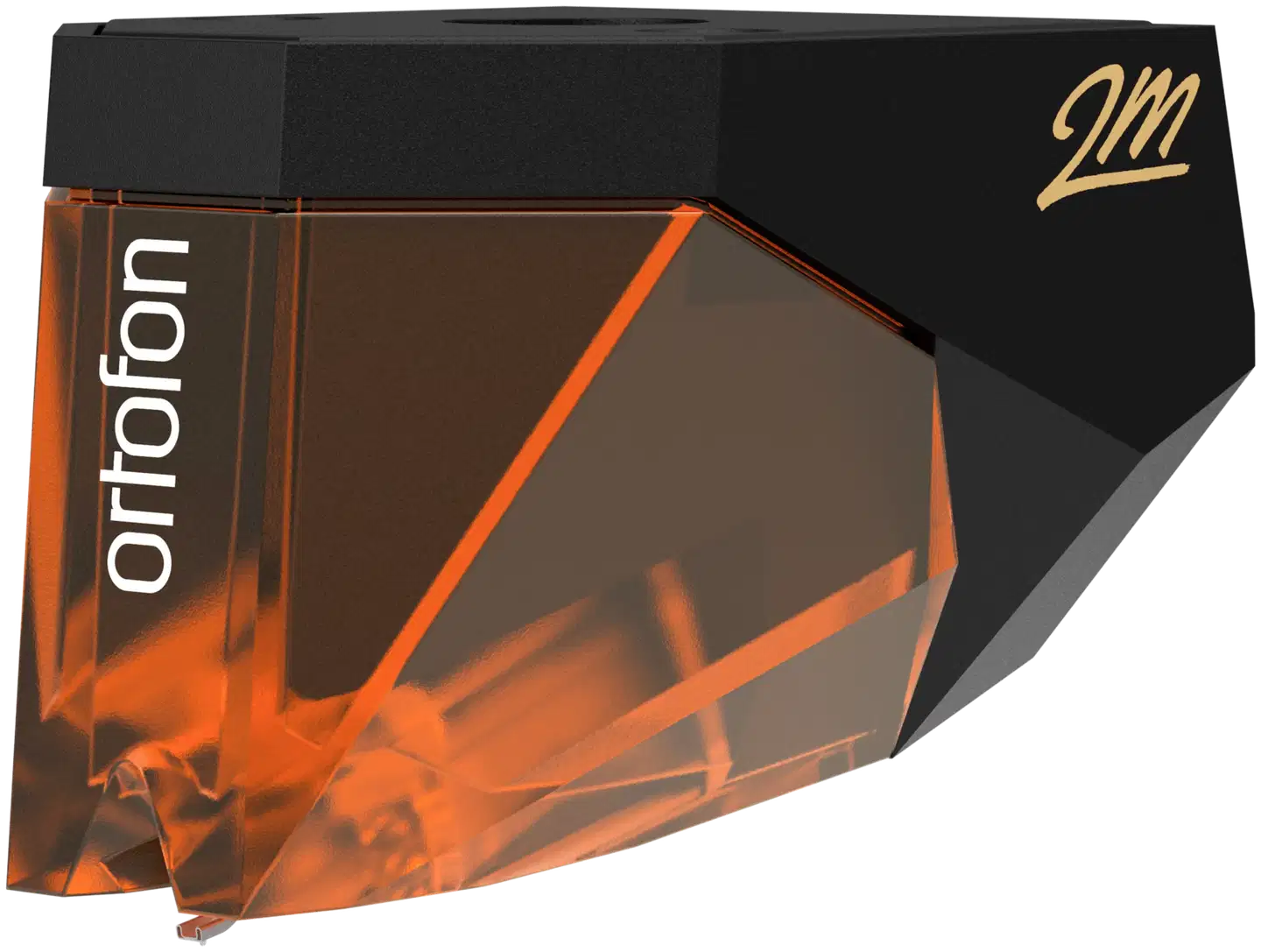 Ortofon levysoitin 2M Bronze - 1