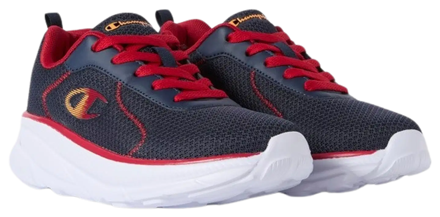 Champion lasten lenkkari HRO Low Cut - Navy - 1