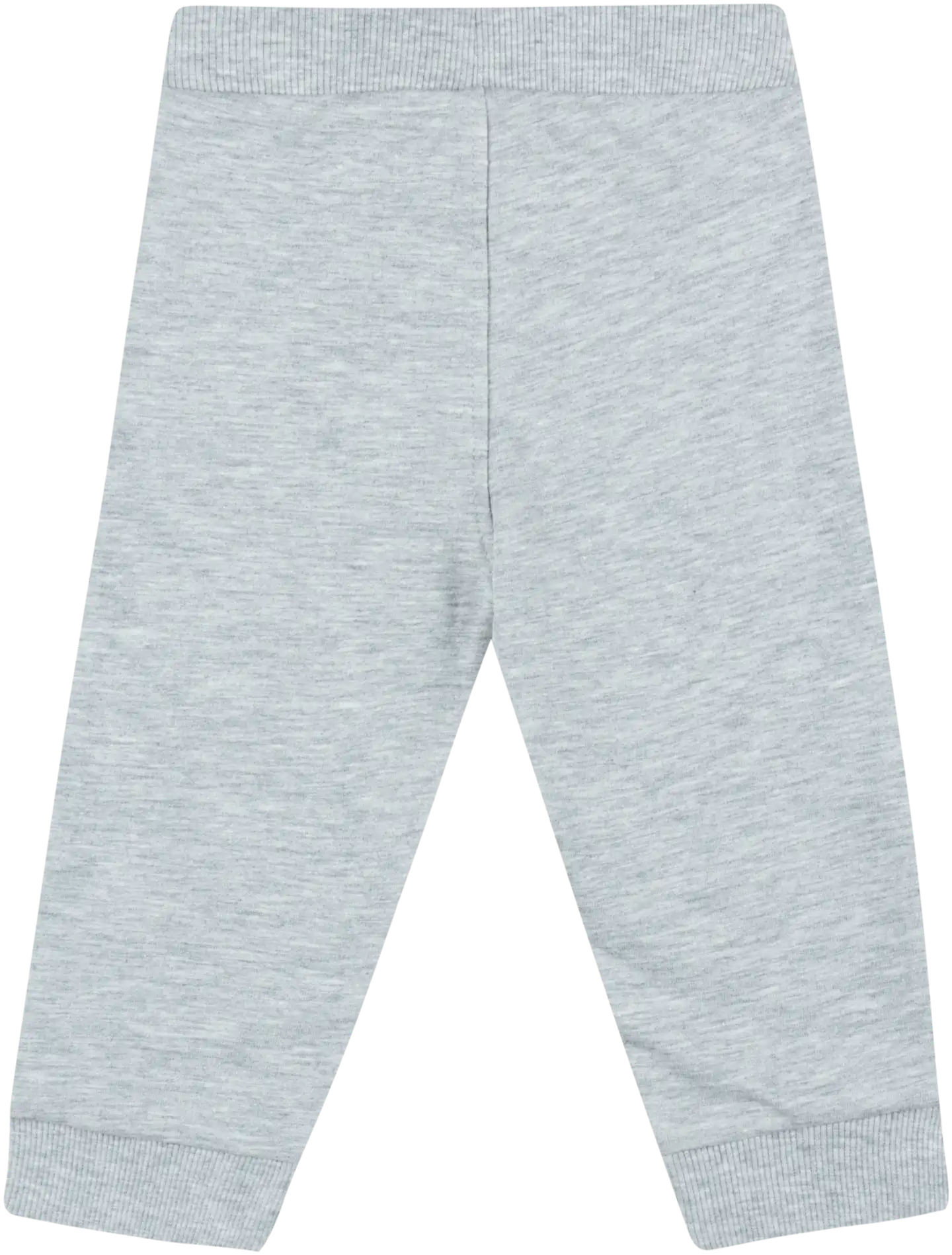 Ciraf vauvojen collegehousut 250B250314 - Grey melange - 3