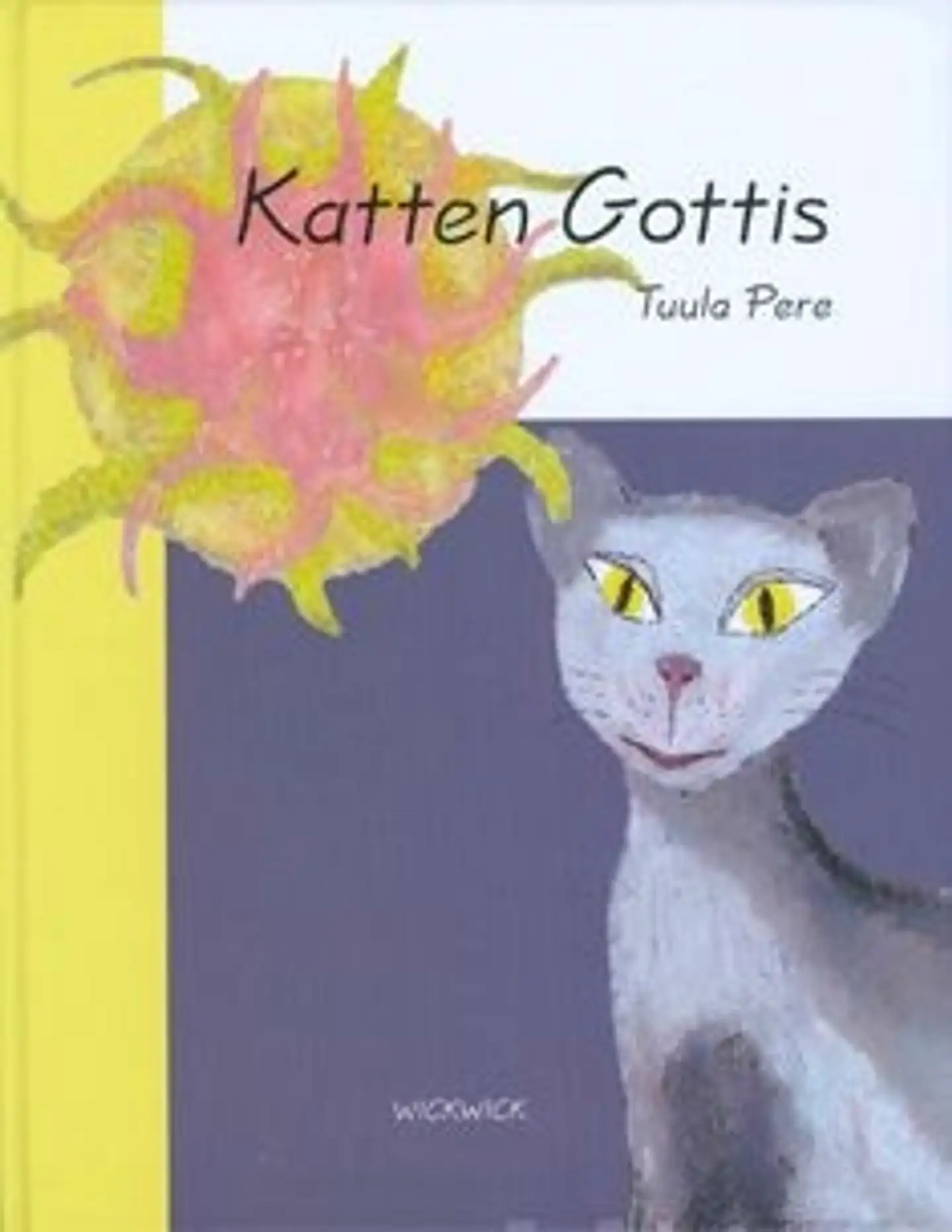 Pere, Katten Gottis